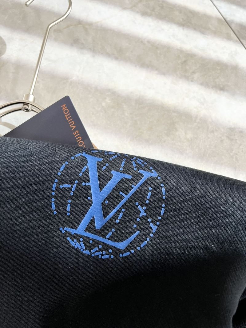 Louis Vuitton Hoodies